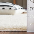 thumbnail image 4 of SAFAVIEH Casablanca Jamaar Geometric Area Rug, Natural/Ivory, 4' x 6', 4 of 7