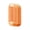 Orange, variant on Double Sided Rechargeable Hand Warmer 8 Second Heating Intelligent Temp Control