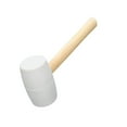 thumbnail image 1 of Almencla Marteau en Caoutchouc pour Carrelage Installation 530g, 1 of 8