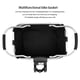 thumbnail image 5 of Soidarity Cesta delantera de bicicleta, bolsa plegable, soporte para tubo, bolsa para ciclismo al aire libre Ciclismo, 5 of 6