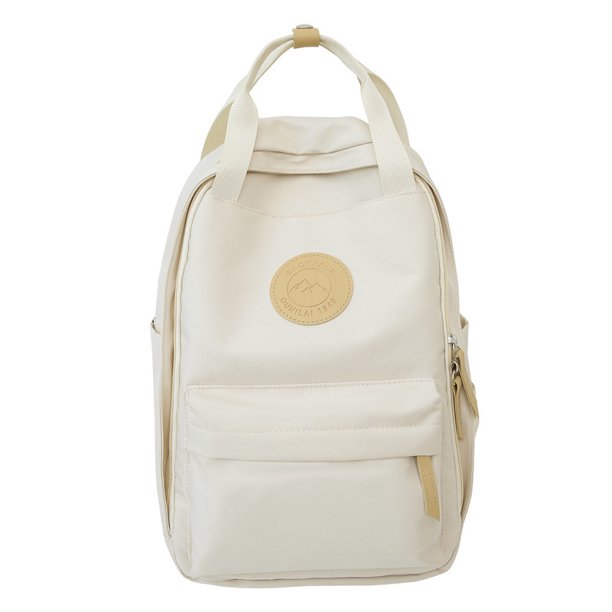 Mochila de viaje de gran capacidad para mujeres, estudiantes de escuela secundaria, nuevo mimalist Ruiyg, Instagram