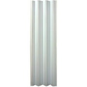 OK3680H 32-36 in. x 80 in. Oakmont White Folding Door