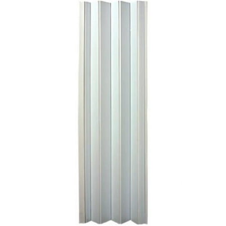 OK3680H 32-36 in. x 80 in. Oakmont White Folding Door