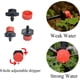 thumbnail image 3 of Sistema de nebulización eficiente para césped de invernadero, riego automático de jardín con diseño de tubería mejorado, cultive su jardín con confianza, 3 of 6
