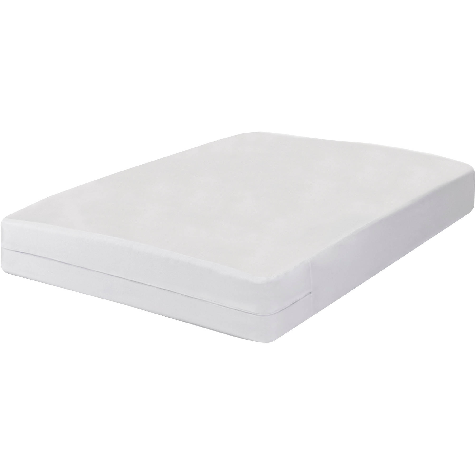 bed bug mattress protector set