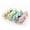 #3, variant on 12PCS Strange New Soaking Water Expansion Dinosaur Toy Extra Large Hatching Animal Educational Toy ( Random Color)