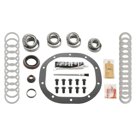 7.5in Ford Bearing Kit Fits select: 1983-2011 FORD RANGER, 1979-2010 FORD MUSTANG