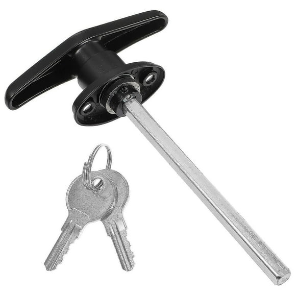 Barn Door Handle Replacement Garage Door Lock Garage Door Hardware Outside Locking Handles