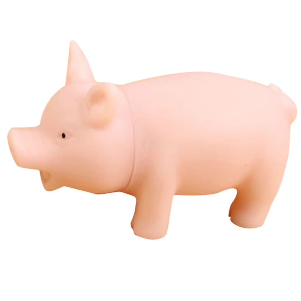 stress pig toy
