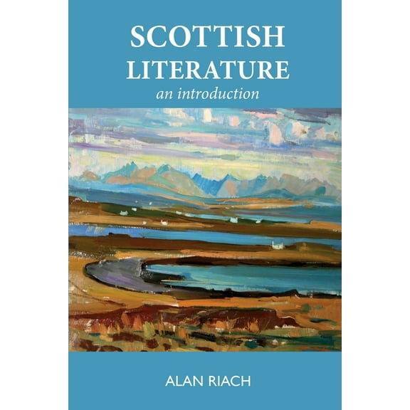 Scottish Literature: An Introduction, (Paperback)
