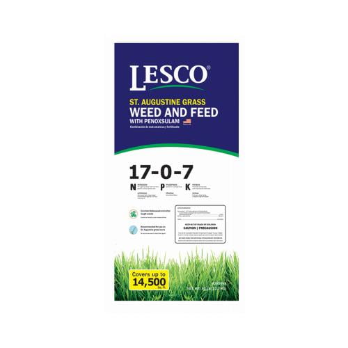 Lesco crabgrass control