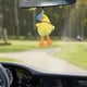 thumbnail image 3 of Llavero De Muñeca De Pato, Llavero De Patito De Pato Con Cabeza Inclinada De Dibujos Animados Llavero Colgante De Coche Durabilidad Probada En El Tiempo, 3 of 6