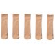 thumbnail image 5 of unbranded 5 Pares Calcetines Para De Mujer Color Calidez Y, 5 of 8