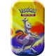 thumbnail image 2 of Pokemon TCG: Kanto Power Mini Tin (1 Tin at Random) - 2 Packs, 2 of 6