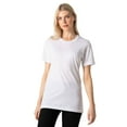 thumbnail image 2 of Skinni Fit  Adult T-Shirt, 2 of 4