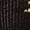 Black/Gold, variant on Crazy Socks with Stars Over the Calf Socks (Maroon/White, Medium)
