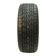 Falken Ziex S/TZ-05 All-Season, Size 265/35R22, Truck/SUV Tire with ...