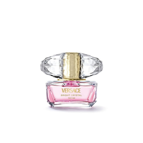 Perfume Versace Bright Crystal para mujer, 50 ml, eau de parfum