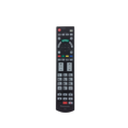 thumbnail image 1 of Original PANASONIC N2QAYB000774 TV Remote Control Television, 1 of 2