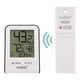 thumbnail image 4 of Estación Meteorológica La Crosse Technology Monitor de Temperatura Inalámbrico 100 m, 4 of 7
