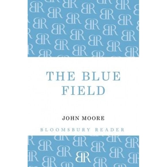 Moore, J: Champ Bleu