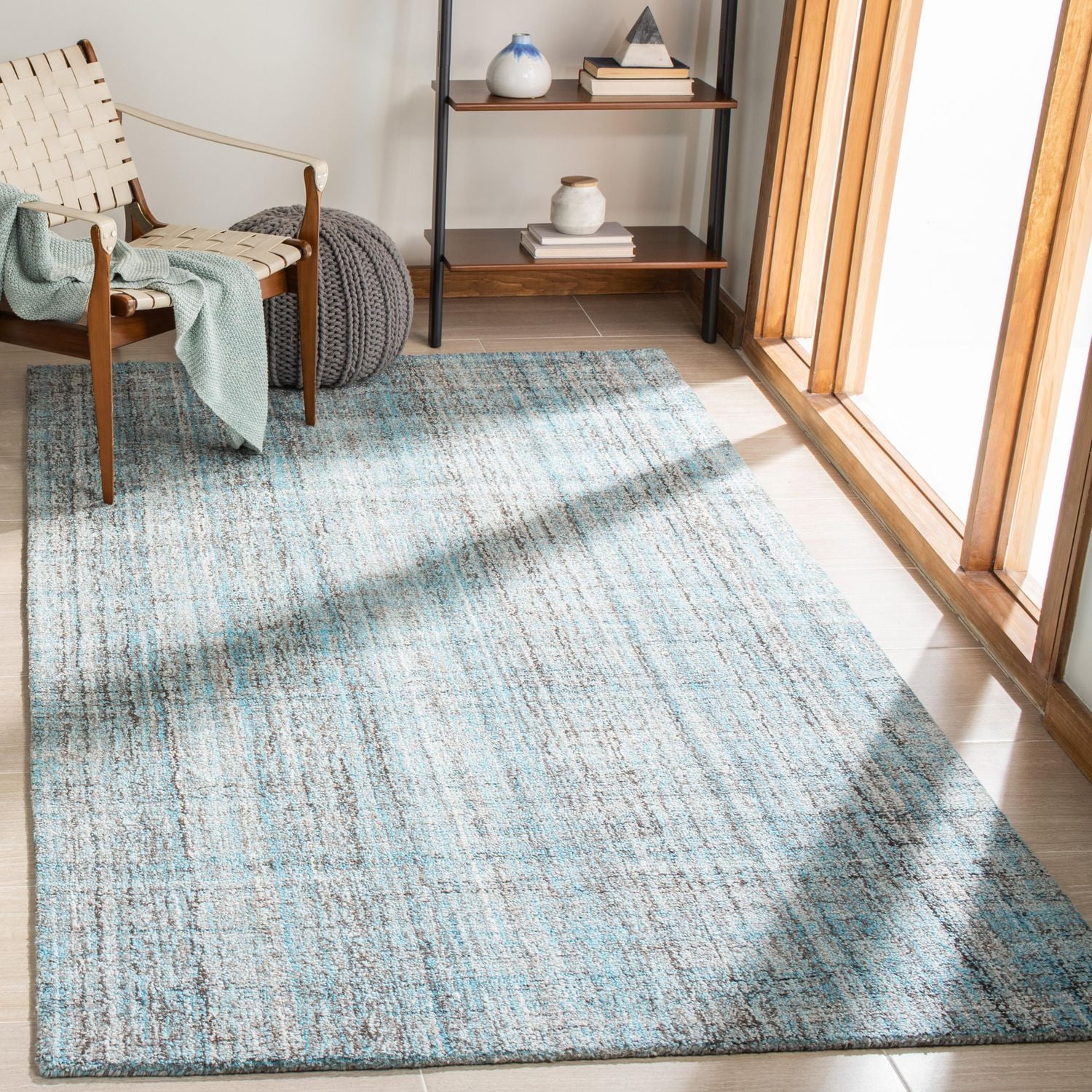 SAFAVIEH Abstract Bailey Tapis Rayé