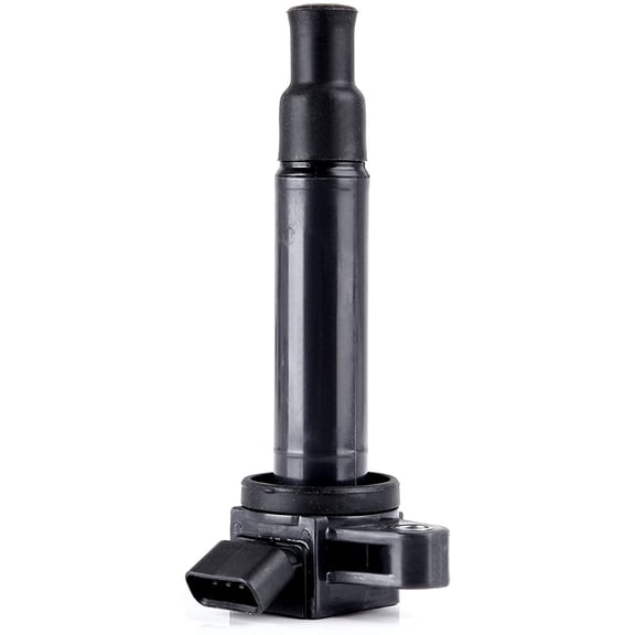 CCIYU Pack of 1 Ignition Coil for Lexu-s GS430/GX470/LS430/LX470/LX570/SC430 Toyot-a Tundra/4runner/Sequoia/Land Cruiser 1998-2010 Fits for UF230 UF493 C1173