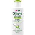 thumbnail image 1 of Loción limpiadora purificante Simple Kind to Skin 200 ml (6,7 onzas), 1 of 1