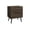 Brown, variant on Accent Table - Side - End - Nightstand - Bedroom - Living Room - Taupe Laminate