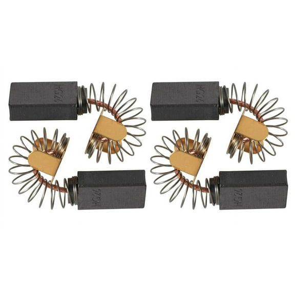 Skil HD77/Bosch 1677M Replacement Carbon Brush Set of 2 - 1619X01351 (2 Pack)