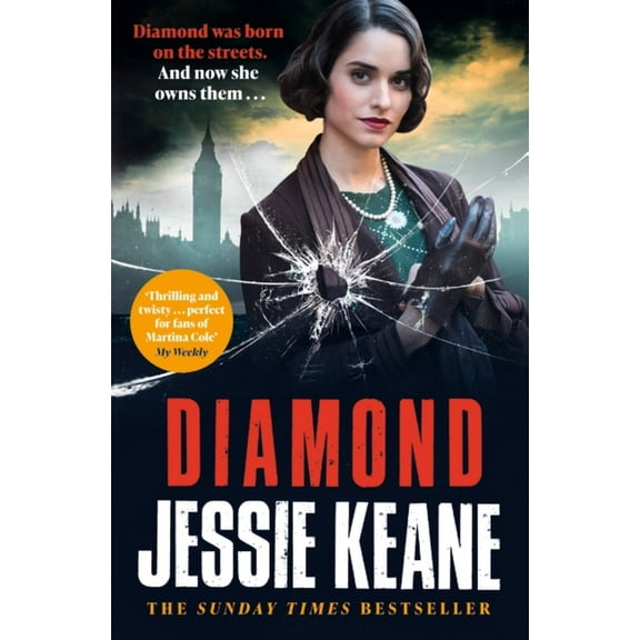 Diamond (Paperback)