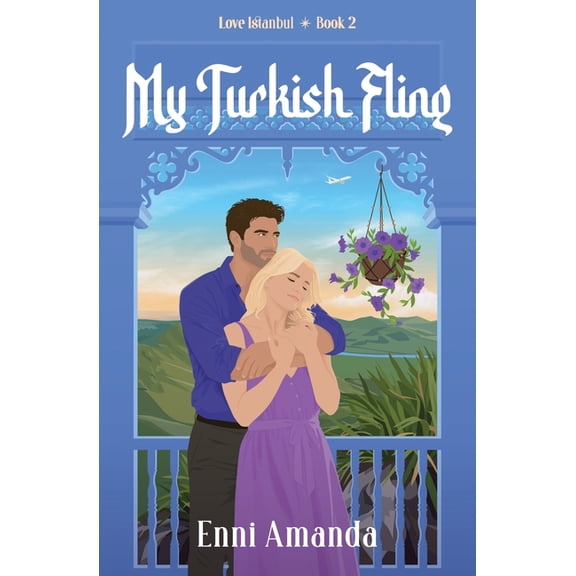 My Turkish Fling, (Paperback)