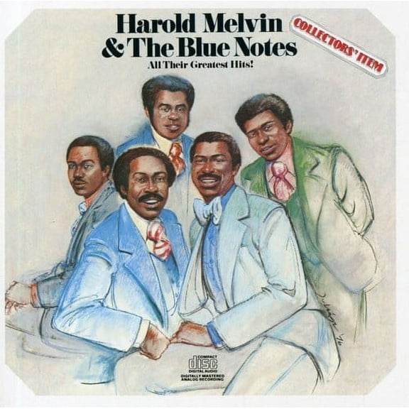 Collectors Item (CD)