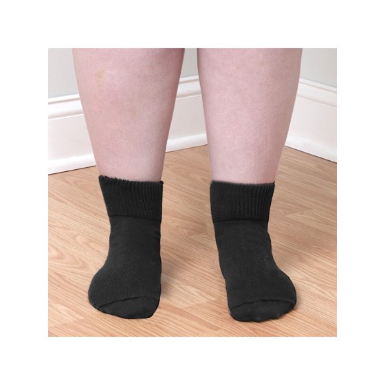 Extra Wide Sock Co Extra Wide Sock Co. Women's Bariatric Diabetic
