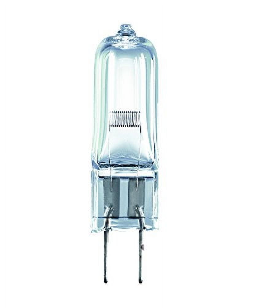 OSRAM 64638 HLX 100W 24V Tungsten Halogen Lamp - Walmart.com