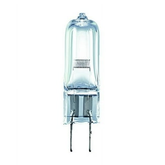 Osram 64440S 50W 12V GY6.35 base Halostar Starlite Light Bulb