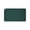 🍒 Green_Hot#4444, variant on Silicone Cat Litter Mat 15 x 9 in Gray Blue Green • Large Trapping Dots • Waterproof Non-Slip Washable Food-Grade Quick-Dry Reusable Floor