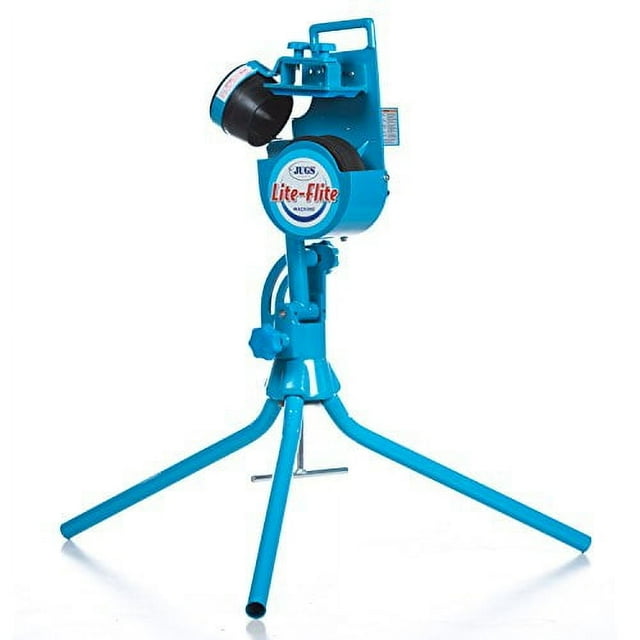 JUGS Lite-Flite Machine pour Baseball et Softball
