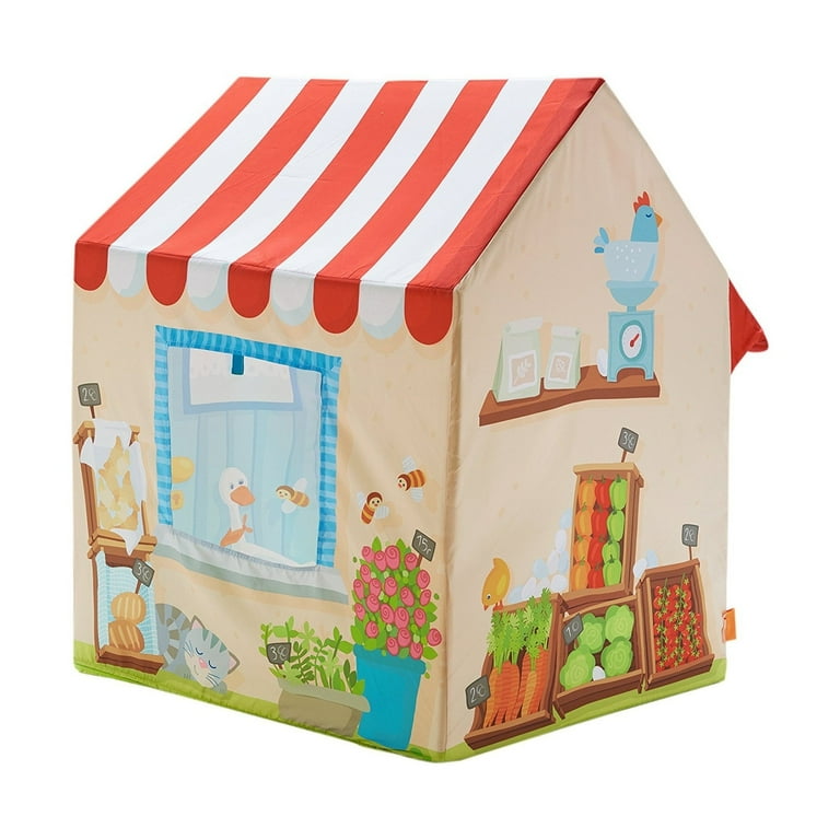 Play top tent shop