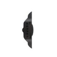 thumbnail image 3 of Esquirla 6 Strings Wooden Guitar Bridge Accessory for Wedding Banquet Parties to Decorate, 3 of 8
