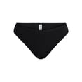 thumbnail image 4 of No Boundaries Cotton Hi Cut Thong Women's and Women's Plus, Sizes XS-XXXL, 4 of 4