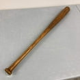 thumbnail image 2 of Babe Ruth Vintage 1920's Louisville Slugger Baseball Bat, 2 of 9