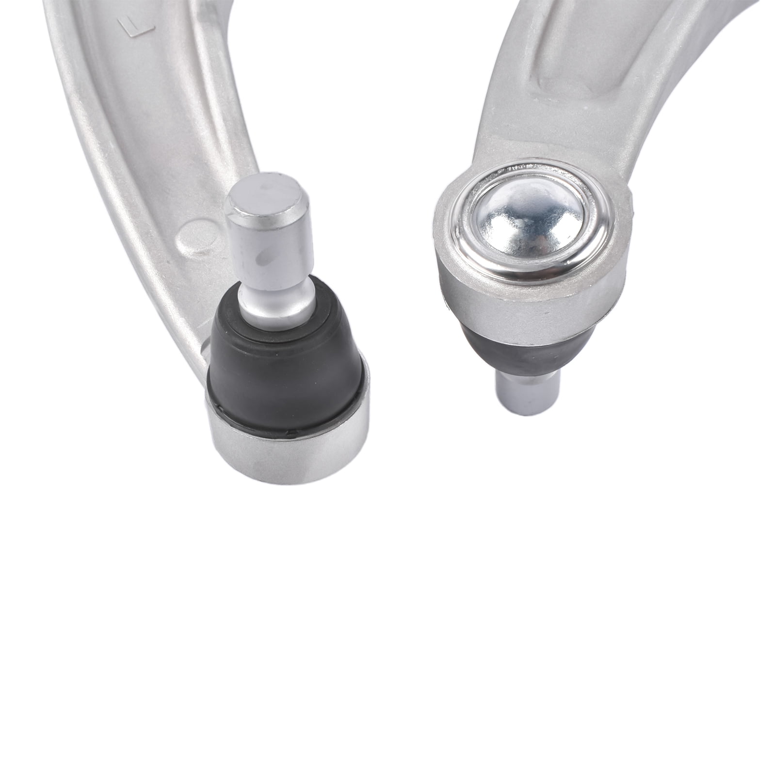 GELUOXI 2Pcs Front Lower Suspension Control Arm and Ball Joint Assembly for Nissan Murano SUV 2015-2022