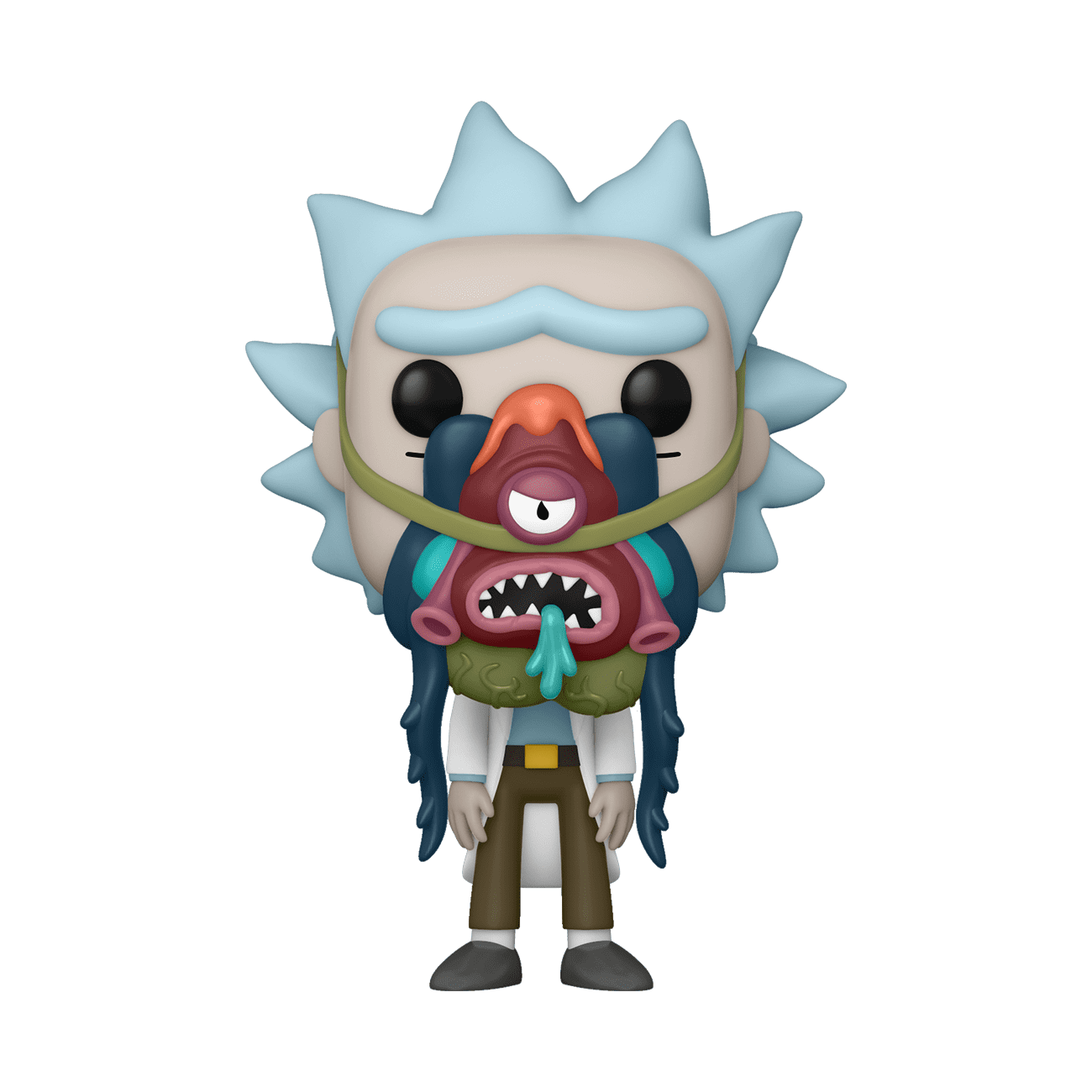 Funko Pop Animation Rick and Morty S3 Summer for sale online 