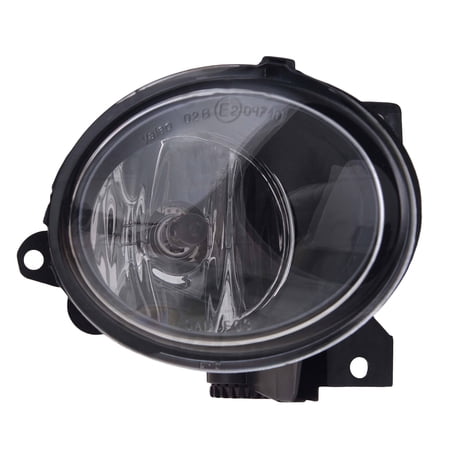 New Oem Valeo Right Fog Light Is Compatible With Volkswagen Beetle 1.9L 2.5L 2006 43690 Vw2593119 1C0941700E