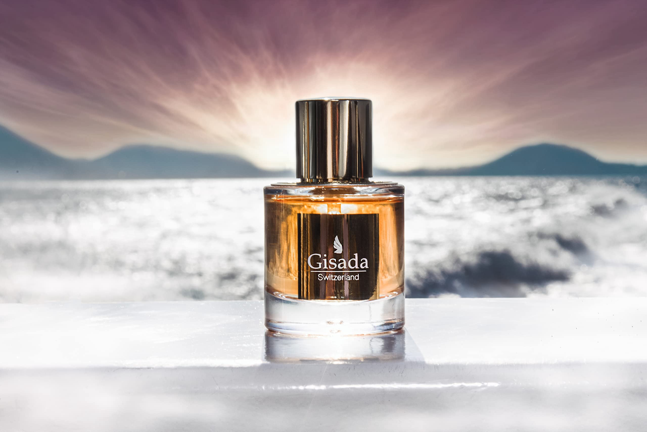 gisada - Ambassador Men (50 ml) - Walmart.ca