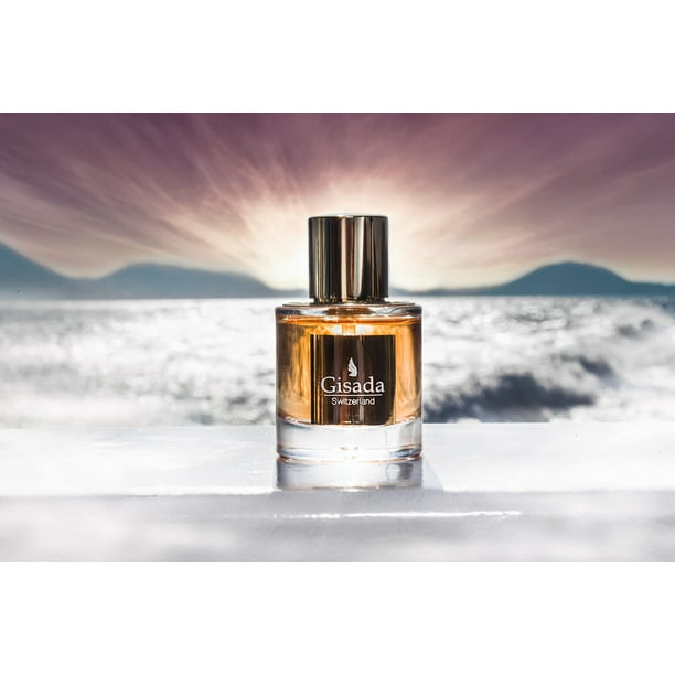 gisada - Ambassador Men (50 ml) - Walmart.ca