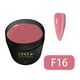 thumbnail image 1 of Gel de construcción rápida, Gel de extensión de uñas, modelo de uñas, Gel de fototerapia, pegamento UV, Gel de extensión de cristal, arte de uñas, forma prolongada, 60ml, TSLM1 Tan Jianjun unisex, 1 of 2