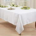 thumbnail image 3 of Pure Linen Tablecloth, 3 of 3