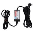thumbnail image 3 of AMONIDA Low Voltage Protection Step Down Micro USB 12V To 5V Converter Step Down 12V 5V Cable, Mini 5pin Male, 3 of 8